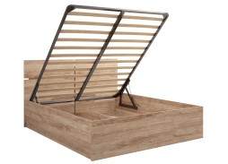 "Богуслава 4" спальный гарнитур, ф-ка "Комфорт S" 62 955 Р. в Вира Мебель "Богуслава 4" спальный гарнитур, ф-ка "Комфорт S"