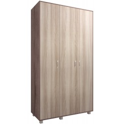 Шкаф-пенал Альба ф-ка Нижегород