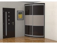 Радион 2 шкаф купе