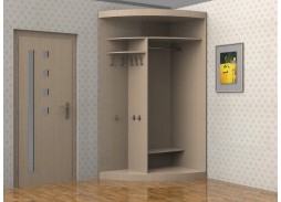 "Радион 2" шкаф купе