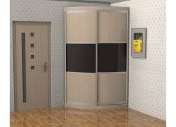 "Радион 2" шкаф купе