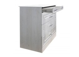 "Гертруда М2" шкаф, ф-ка "Комфорт S" 10 465 Р. в Вира Мебель "Гертруда М2" шкаф, ф-ка "Комфорт S"