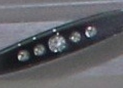 "Гертруда М6" туалетный столик 10 812 Р. в Вира Мебель "Гертруда М6" туалетный столик