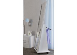 "Гертруда М7" зеркало 7 732 Р. в Вира Мебель "Гертруда М7" зеркало