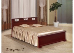 кровать "Глория 1"