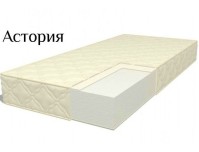 матрас Астория, Верона