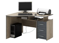 "Триан 5" стол  письменный