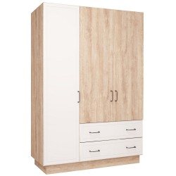 Шкаф-пенал Альба ф-ка Нижегород