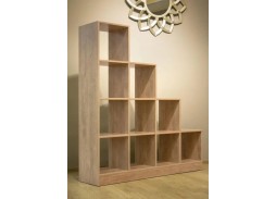 "Касия 5" стеллаж, ф-ка "Комфорт S" 6 569 Р. в Вира Мебель "Касия 5" стеллаж, ф-ка "Комфорт S"