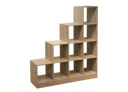 "Касия 5" стеллаж, ф-ка "Комфорт S" 6 569 Р. в Вира Мебель "Касия 5" стеллаж, ф-ка "Комфорт S"