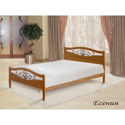 кровать Есения