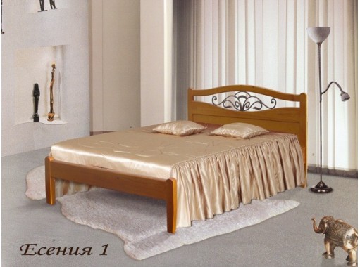 кровать "Есения 1"