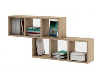 Вайс 4 полка настенная, ф-ка ВМФ