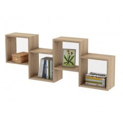 Флэш 6 полка настенная, ф-ка ВМФ