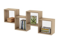 "Флэш 5" полка настенная, ф-ка ВМФ