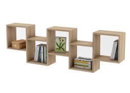 "Флэш 9" полка настенная, ф-ка ВМФ