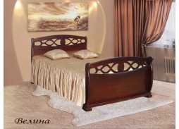 кровать "Велина" 23 900 Р. в Вира Мебель кровать "Велина"