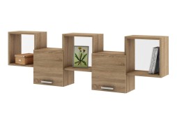 "Флэш 26" полка настенная, ф-ка ВМФ