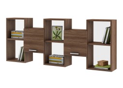 "Флэш 33" полка настенная, ф-ка ВМФ5