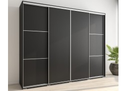 "Модус 24" шкаф купе