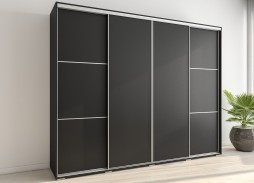 "Модус 24" шкаф купе