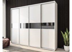 "Модус 26" шкаф купе