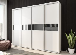 "Модус 26" шкаф купе