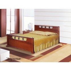 кровать Зарина