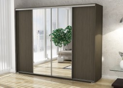 "Элефант 21" шкаф купе