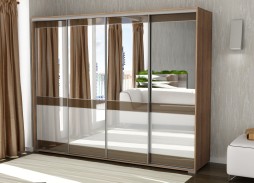 "Элефант 23" шкаф купе