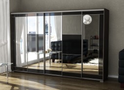 "Элефант 25" шкаф купе