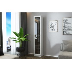 Сканди 1 комод на ножках