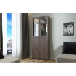 Сканди 1 комод на ножках