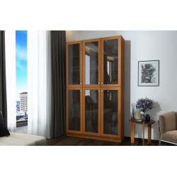 Сканди 1 комод на ножках