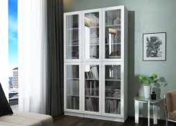 "Билли 11" стеллаж