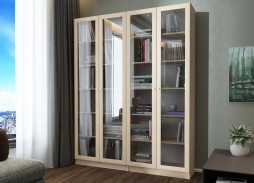 "Билли 16" стеллаж