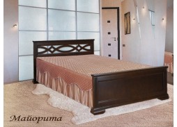 кровать "Майорита"