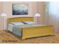 кровать Симона