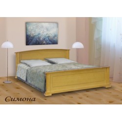 кровать Симона