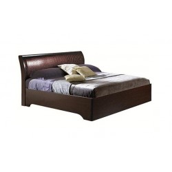 Кровать Мона 06.298 с подъемным механизмом, ф-ка Олимп