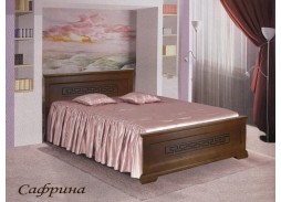кровать "Сафрина"