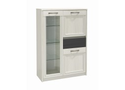 "Лиана 45.13" тумба, ф-ка Олимп