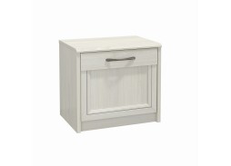 "Лиана 45.17" тумба прикроватная, ф-ка Олимп 4 151 Р. в Вира Мебель "Лиана 45.17" тумба прикроватная, ф-ка Олимп