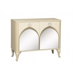 Стелла 06.236 шкаф с зеркалами, ф-ка Олимп