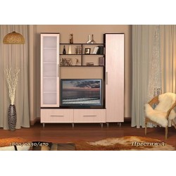 стенка Престиж 3