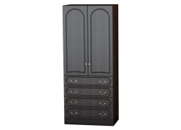 Шкаф "Поларис 2.4"