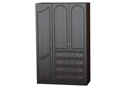 Шкаф "Поларис 3.4"