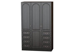 Шкаф "Поларис 3.8"