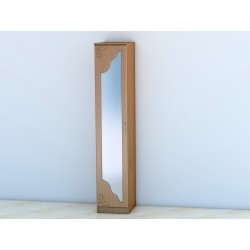 Пенал Горизонт с зеркалом (вар.2)