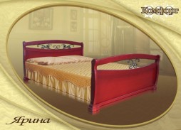 кровать "Ярина"